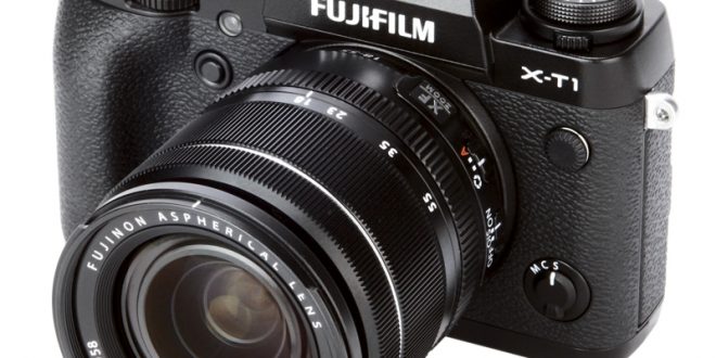 Best Budget Cameras for Fuji X Series